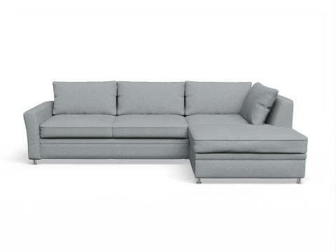 Kombielement Large R